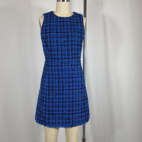 Alice + Olivia 'Clyde' Dress Size 2 - Picture 2 of 4